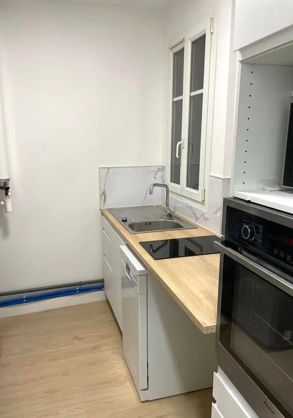 Appartement à louer, 35m², Charenton-le-Pont
