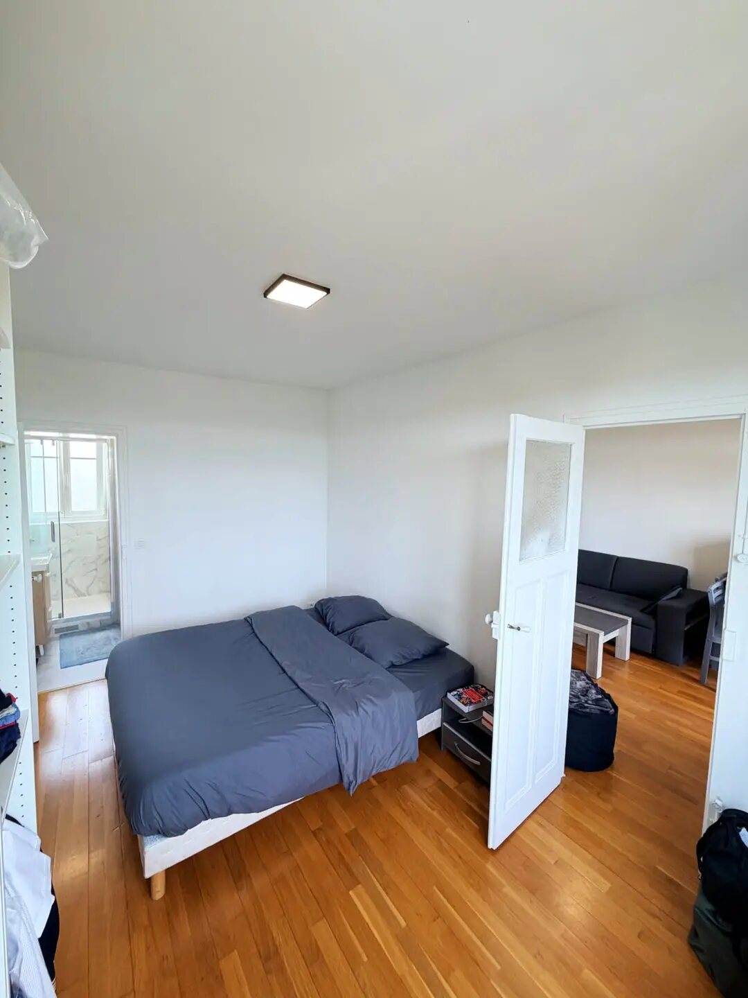 Appartement à louer, 35m², Charenton-le-Pont