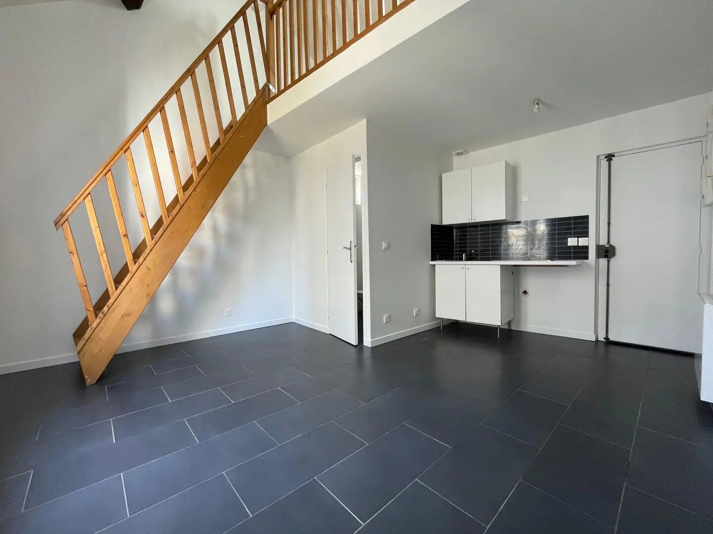Appartement à louer, 20m², Romainville