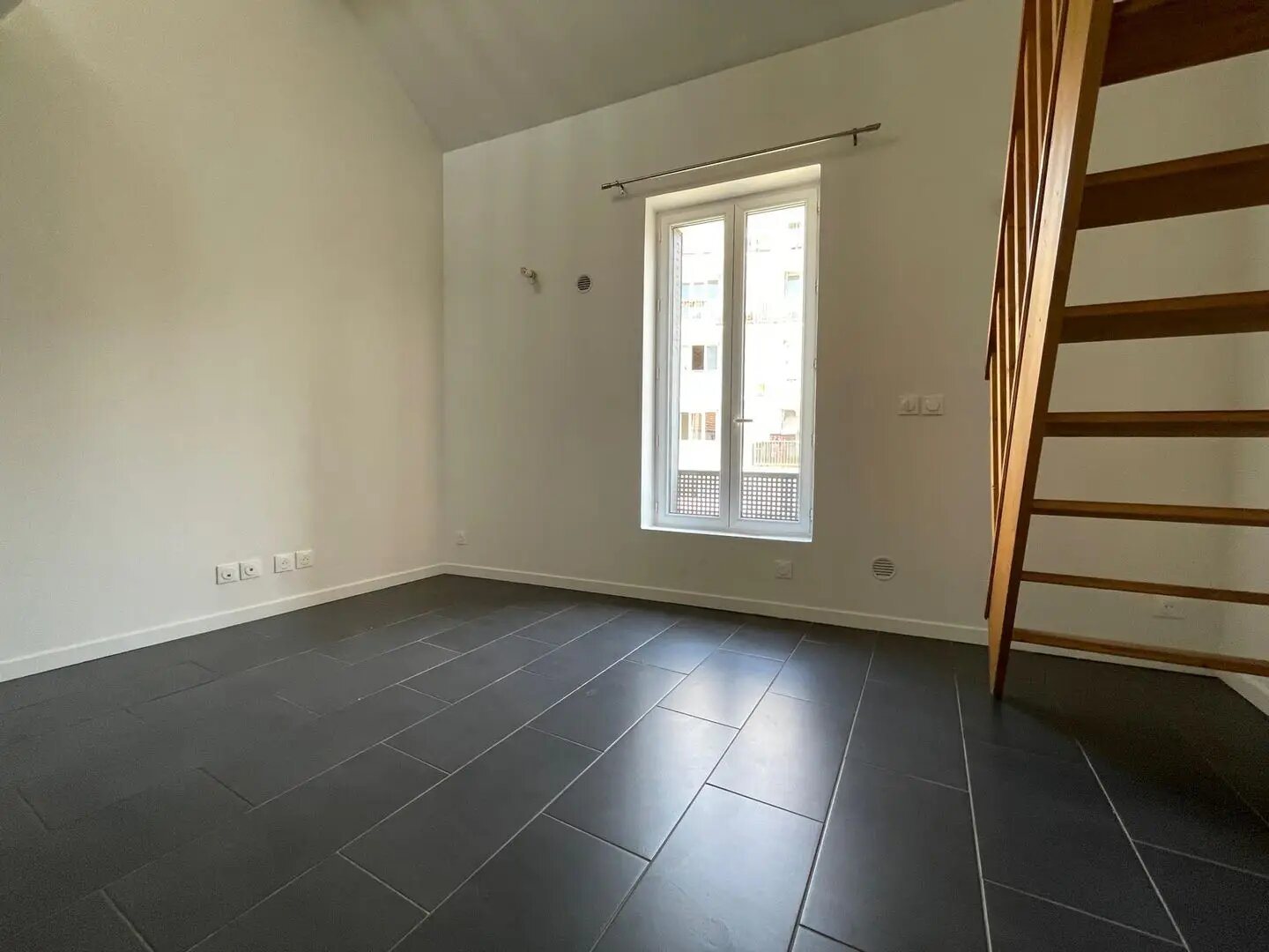 Appartement à louer, 20m², Romainville