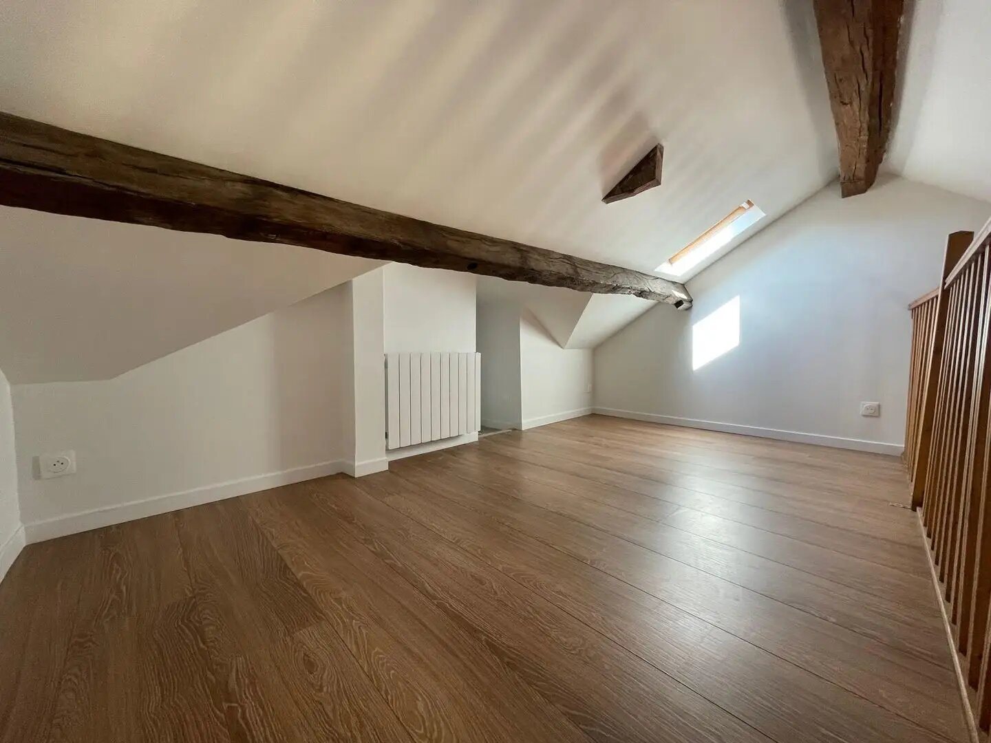 Appartement à louer, 20m², Romainville
