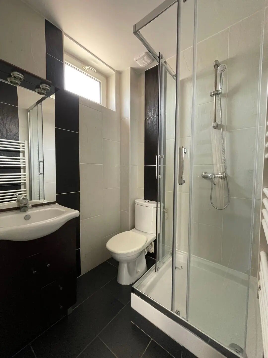 Appartement à louer, 20m², Romainville