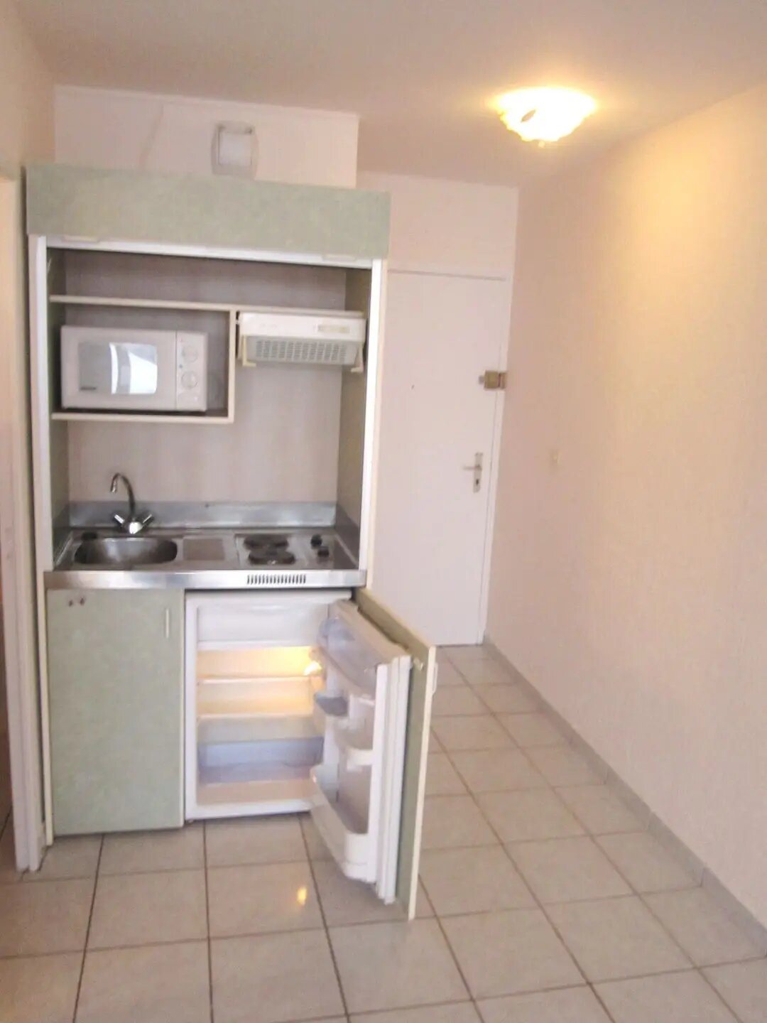 Appartement à louer, 30m², Dardilly