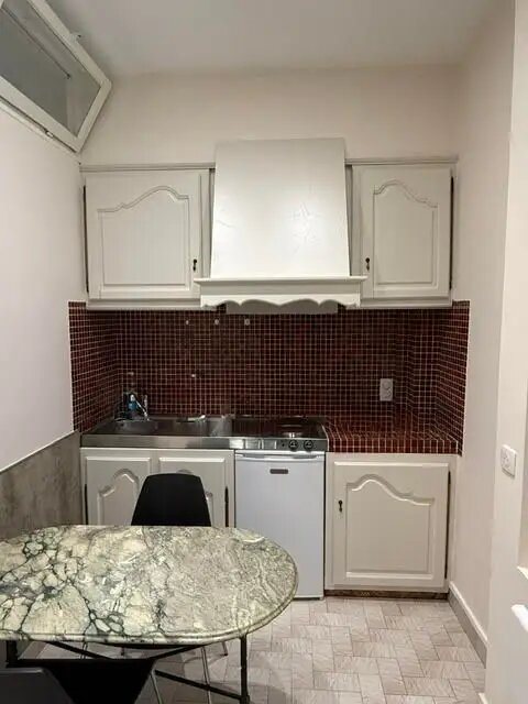 Appartement à louer, 28m², Paris 11ème