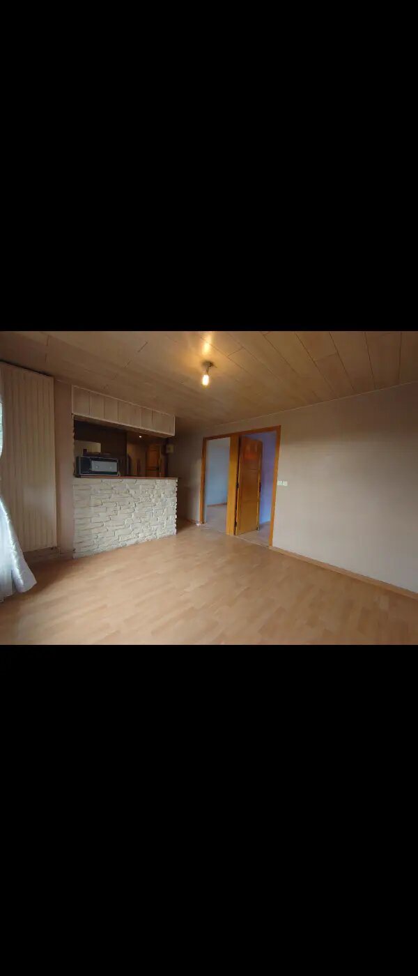 Appartement à louer, 44m², Viry-Châtillon