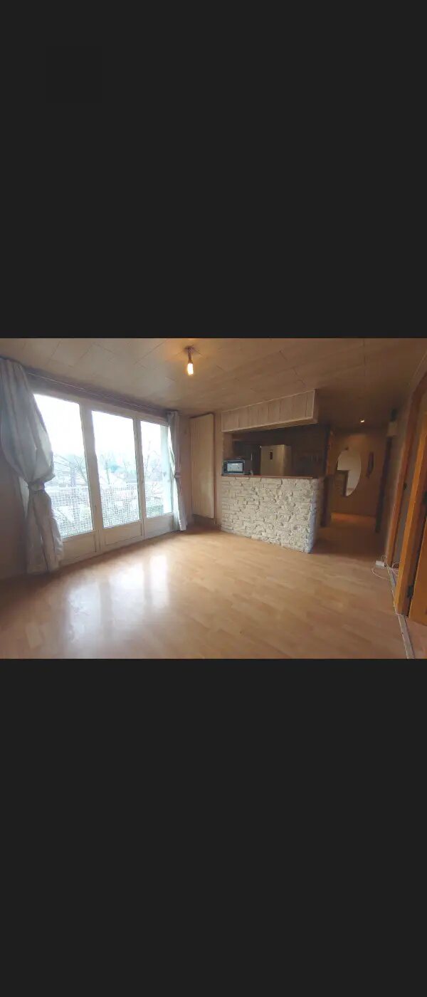 Appartement à louer, 44m², Viry-Châtillon