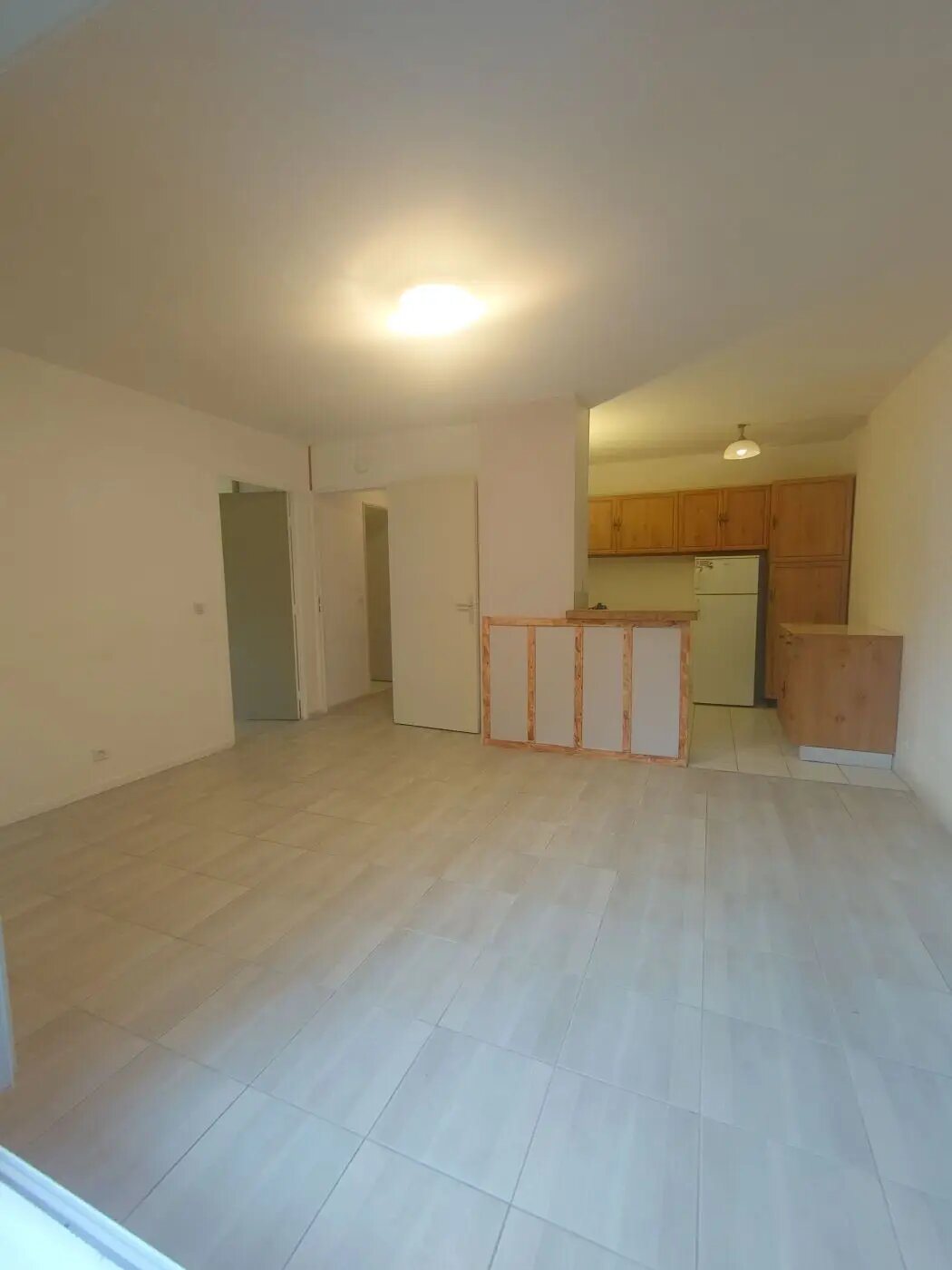 Appartement à louer, 40m², Elancourt