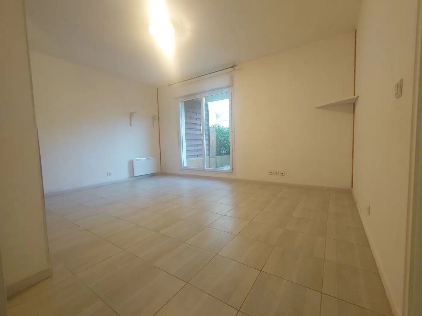 Appartement à louer, 40m², Elancourt