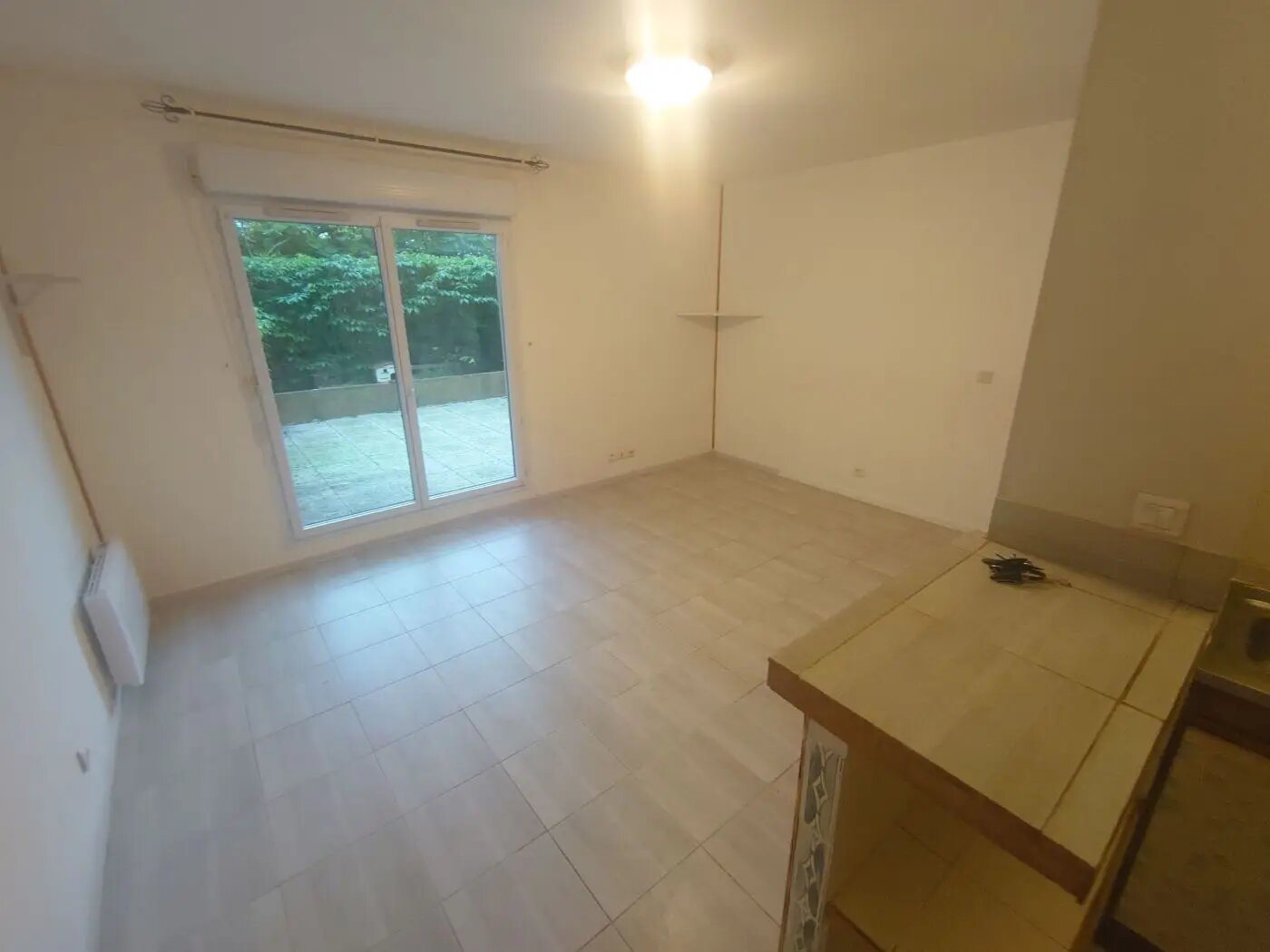 Appartement à louer, 40m², Elancourt