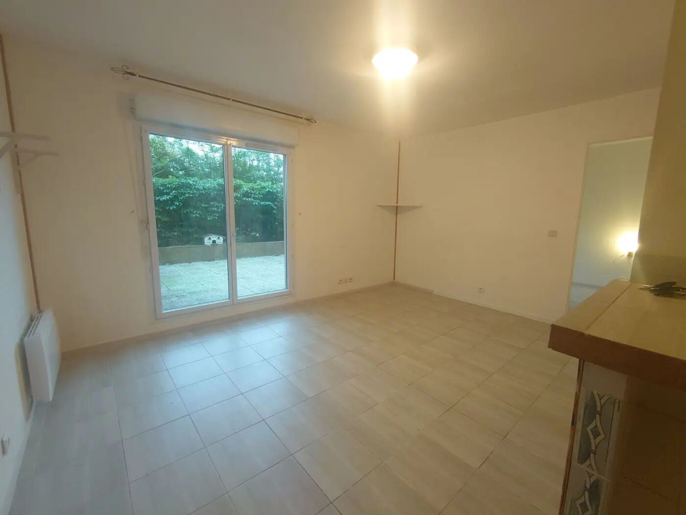 Appartement à louer, 40m², Elancourt