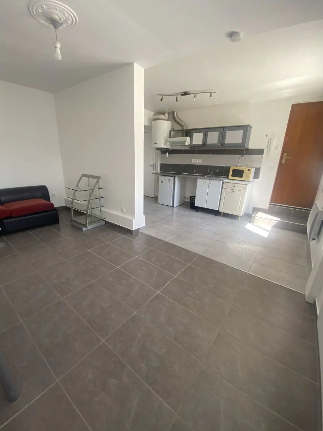 Appartement à louer, 28m², Drancy