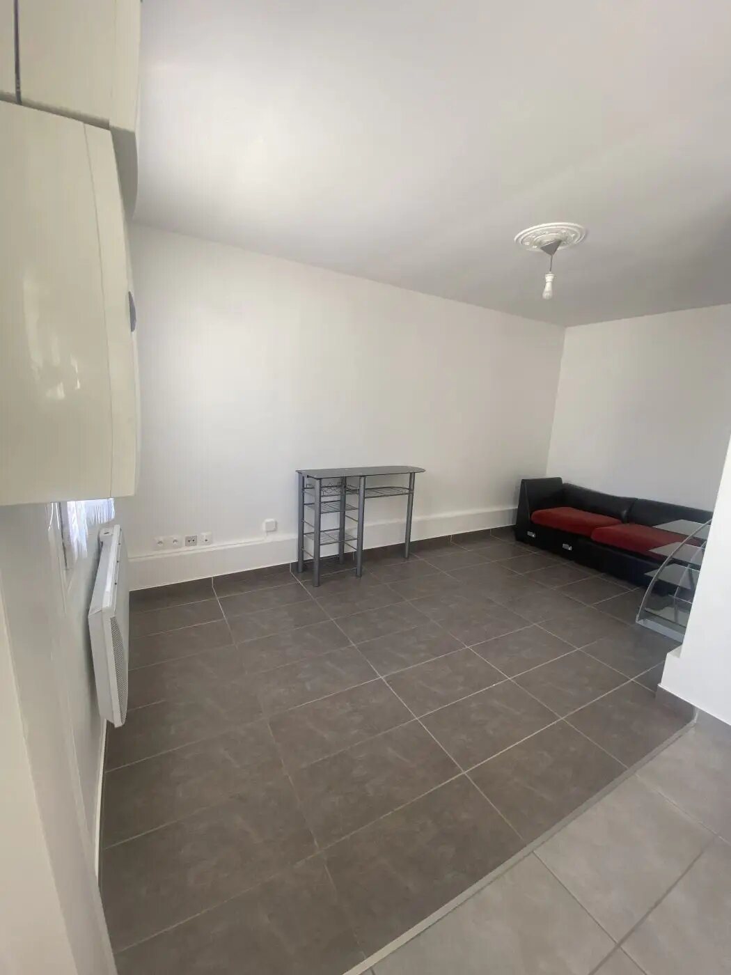 Appartement à louer, 28m², Drancy