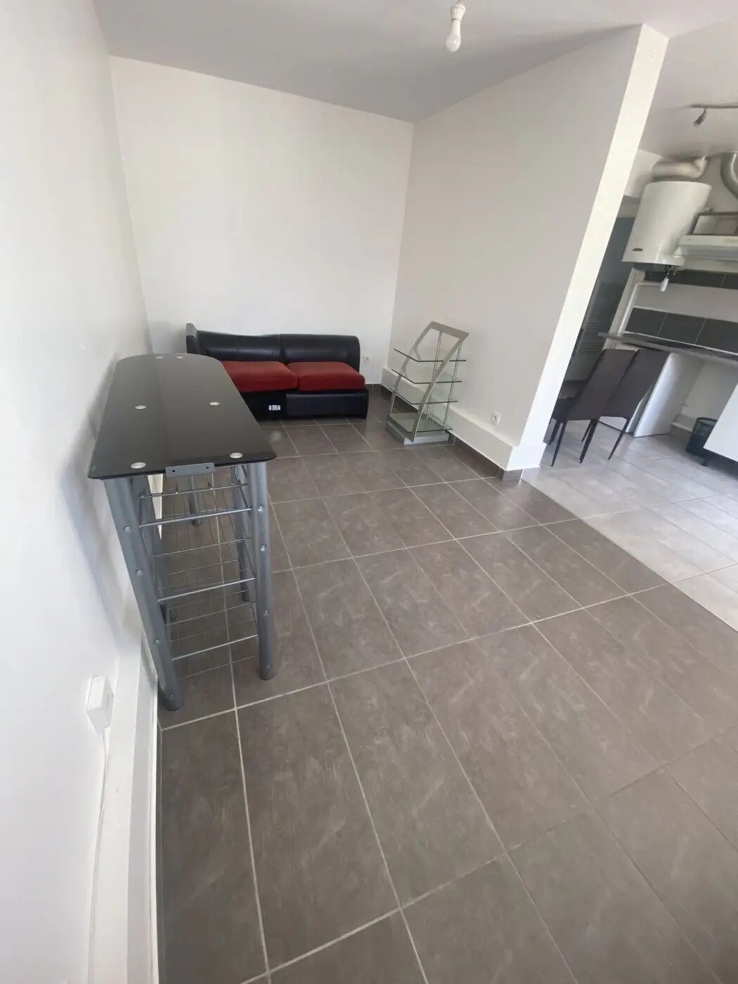 Appartement à louer, 28m², Drancy