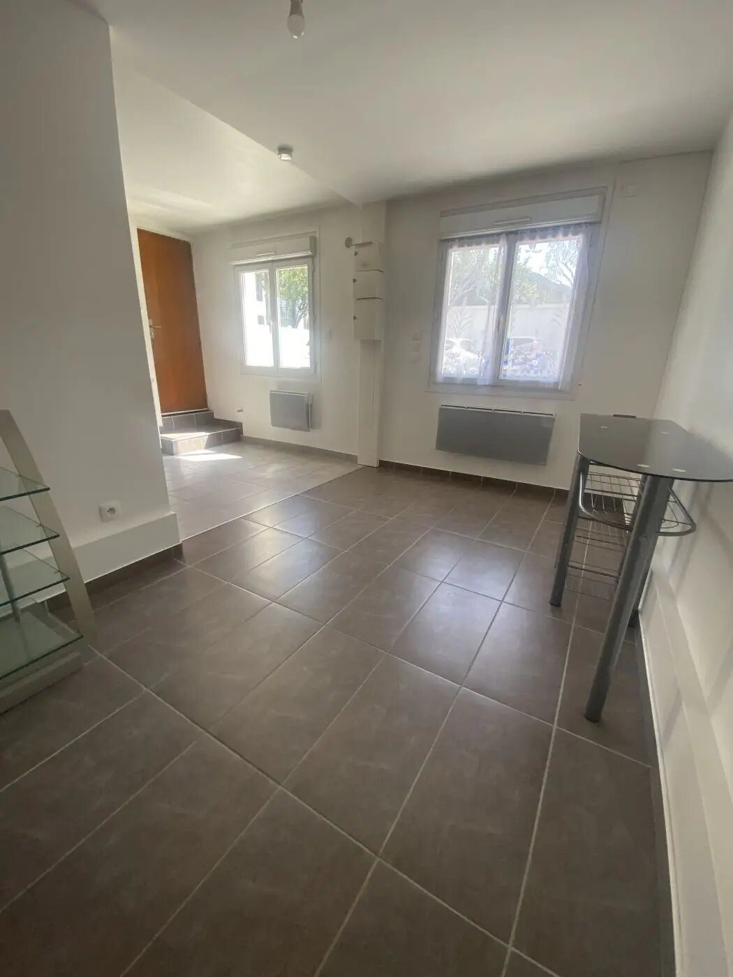 Appartement à louer, 28m², Drancy