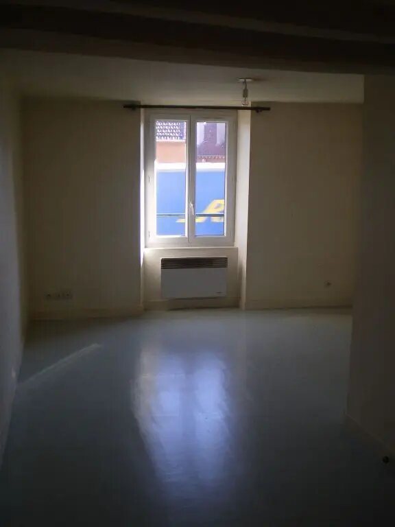 Appartement à louer, 24m², Mouroux