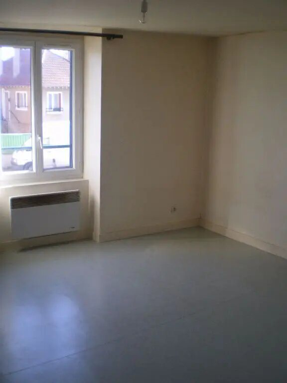 Appartement à louer, 24m², Mouroux