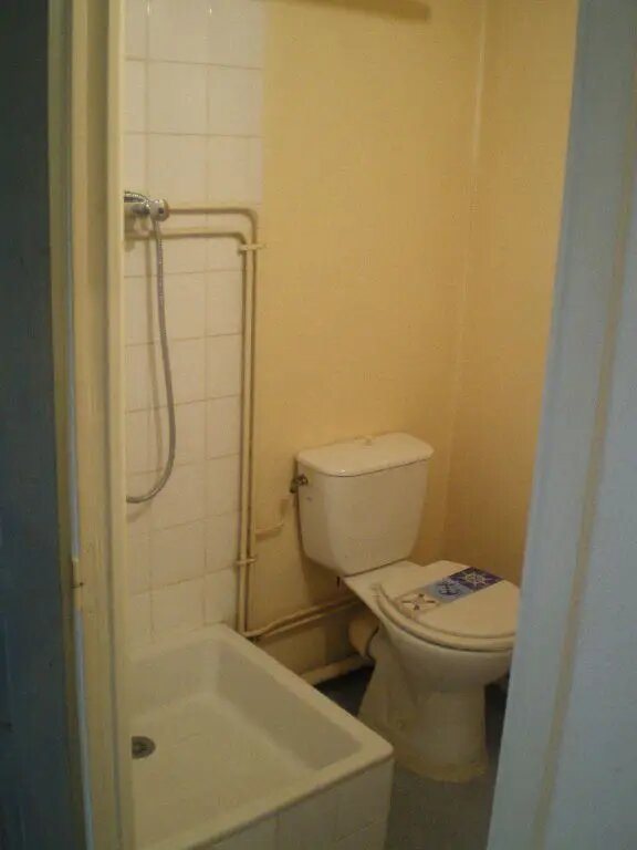 Appartement à louer, 24m², Mouroux