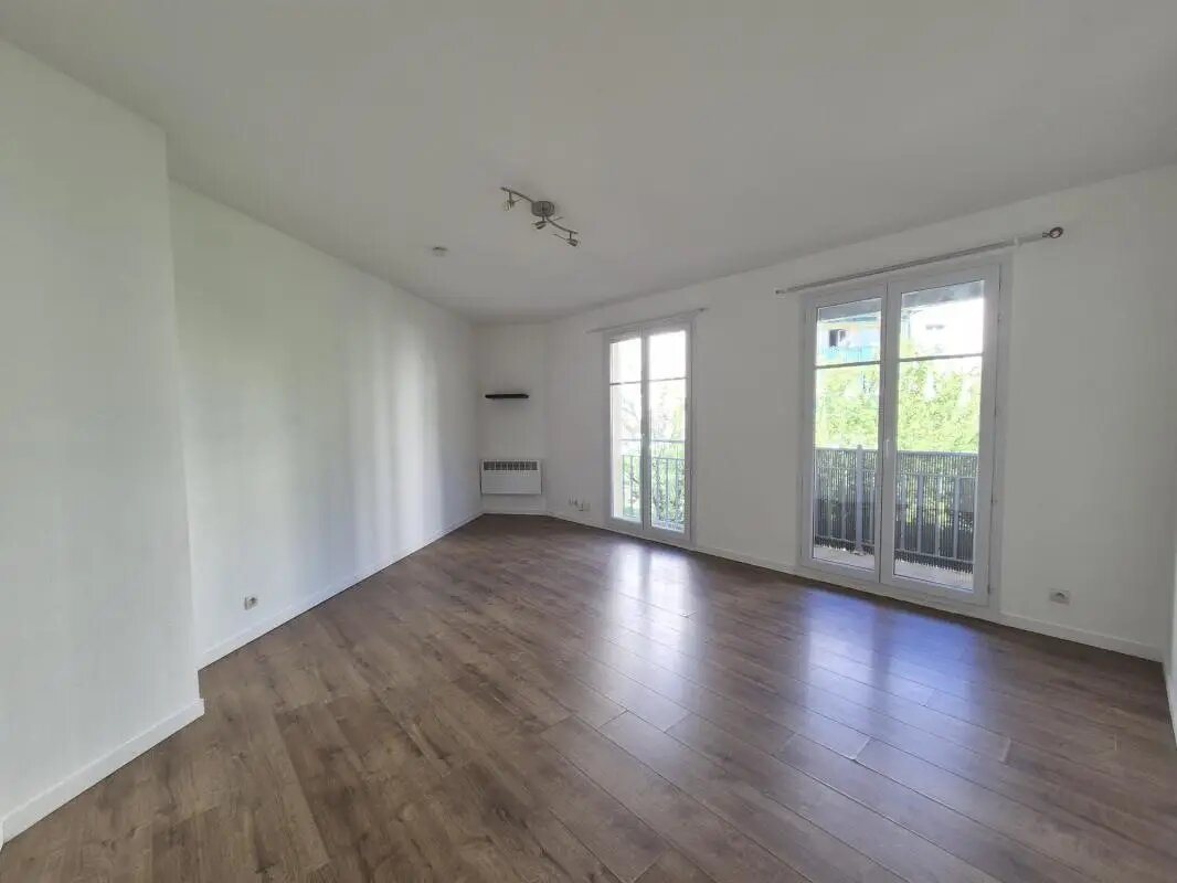 Appartement à vendre, 70m², Chessy
