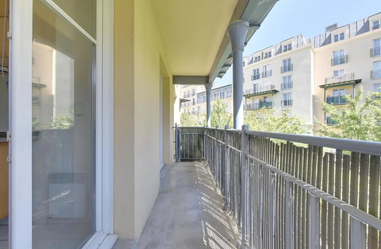 Appartement à vendre, 70m², Chessy