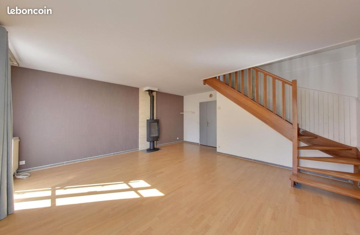 Maison à vendre, 103m², Bailly-Romainvilliers