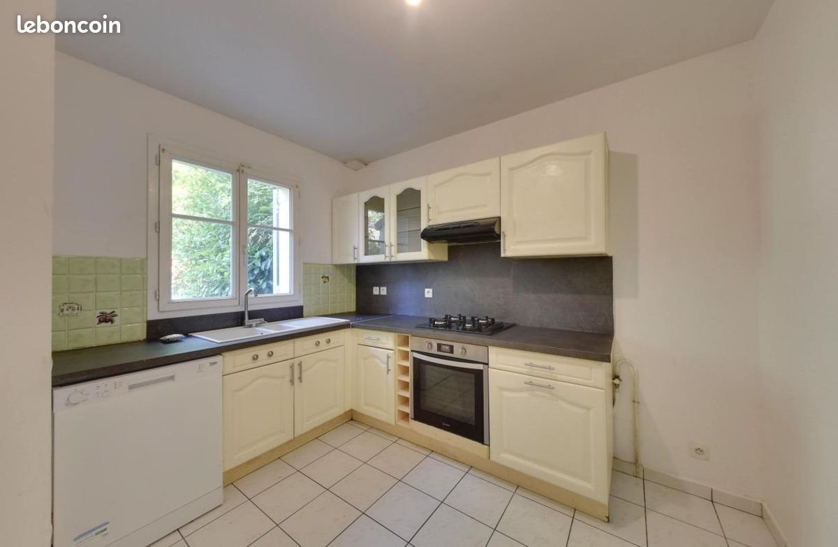 Maison à vendre, 103m², Bailly-Romainvilliers