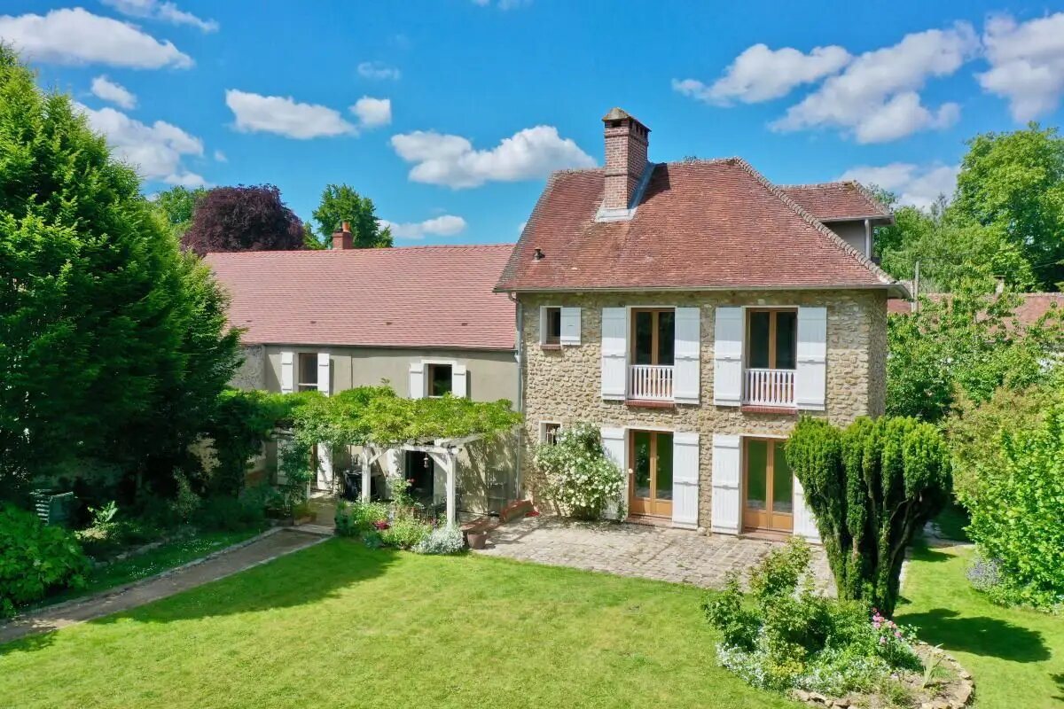 Maison à vendre, 265m², Guérard