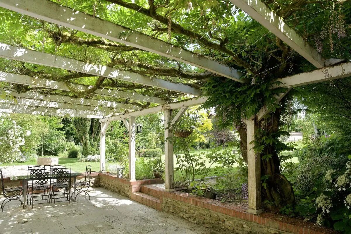 Maison à vendre, 265m², Guérard