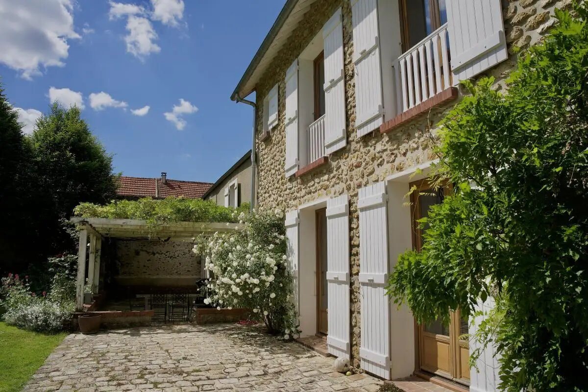 Maison à vendre, 265m², Guérard
