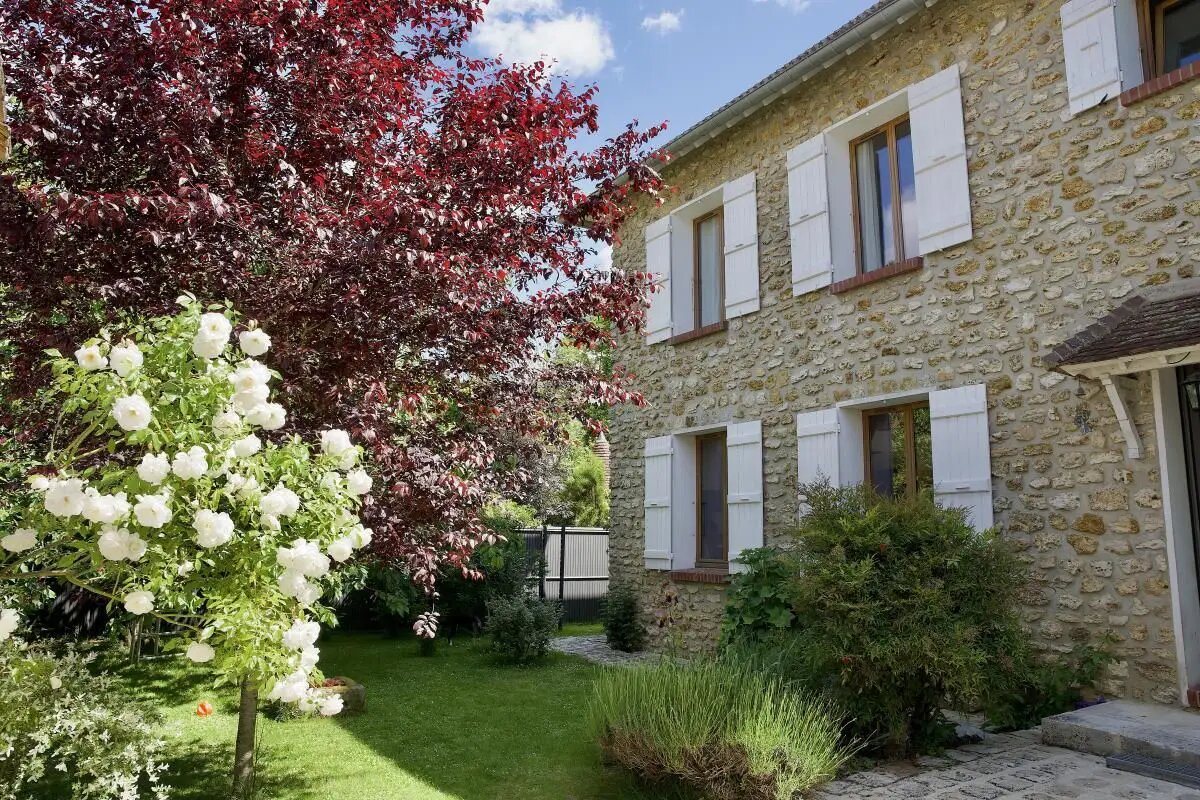 Maison à vendre, 265m², Guérard