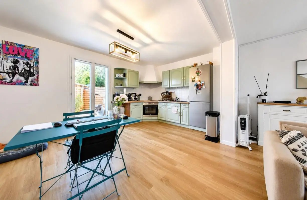 Maison à vendre, 75m², Crécy-la-Chapelle
