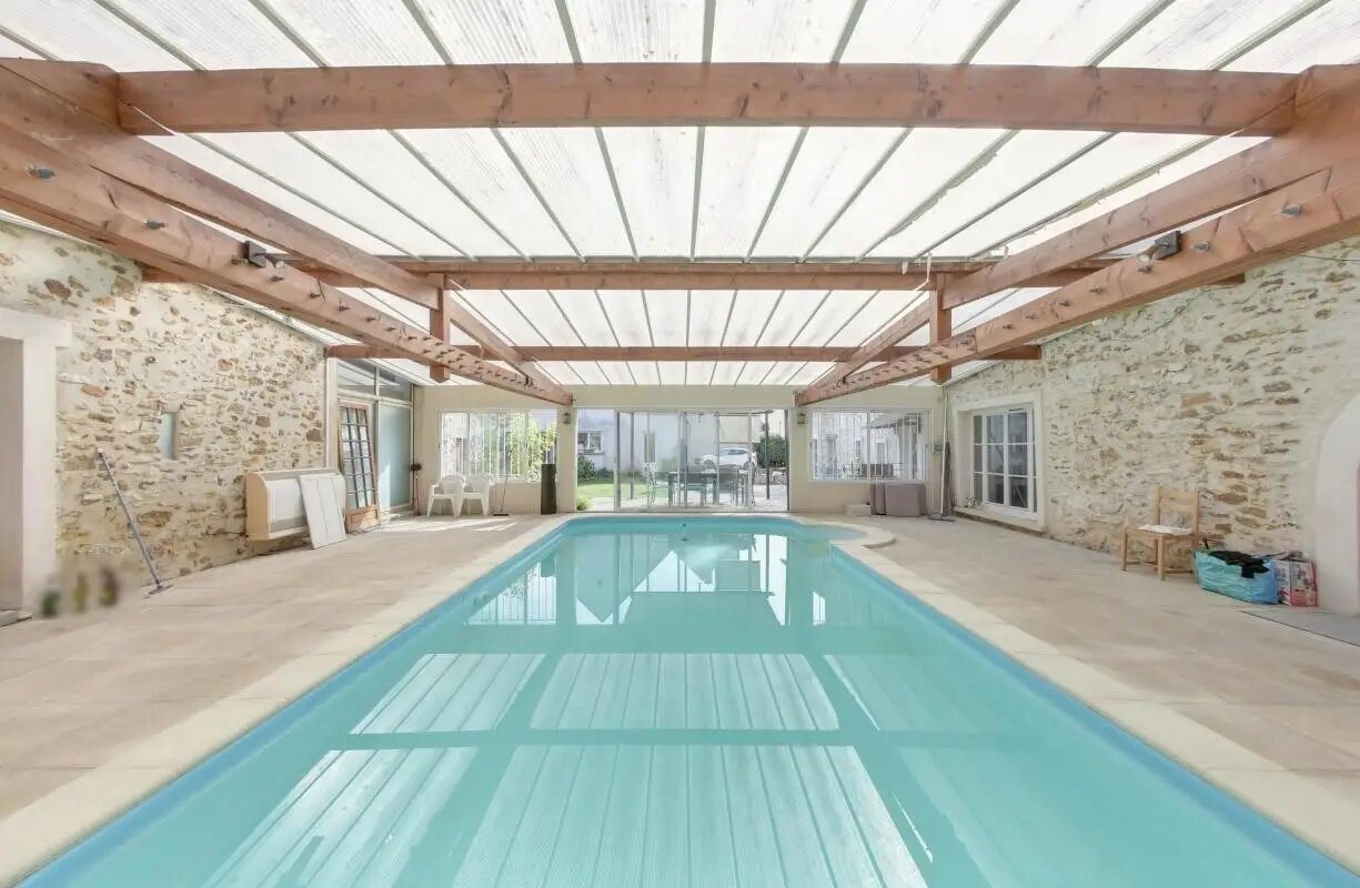 Maison à vendre, 350m², Bouleurs