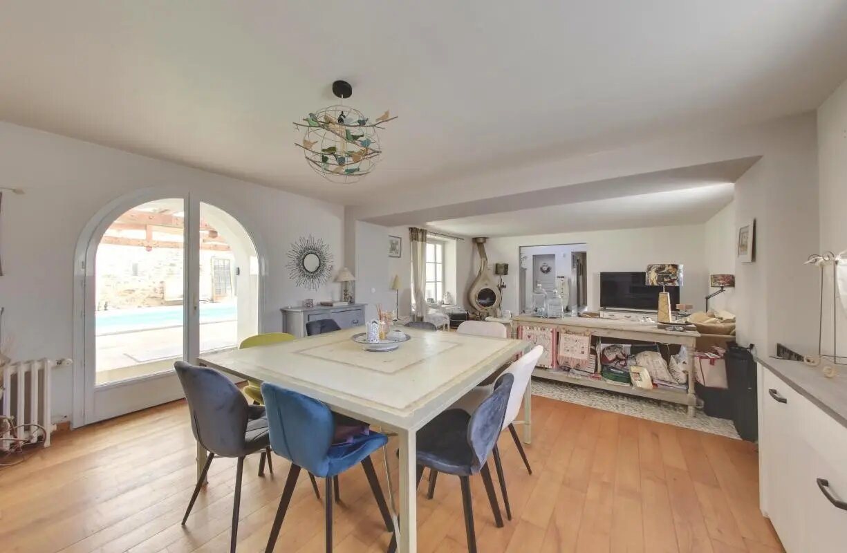 Maison à vendre, 350m², Bouleurs