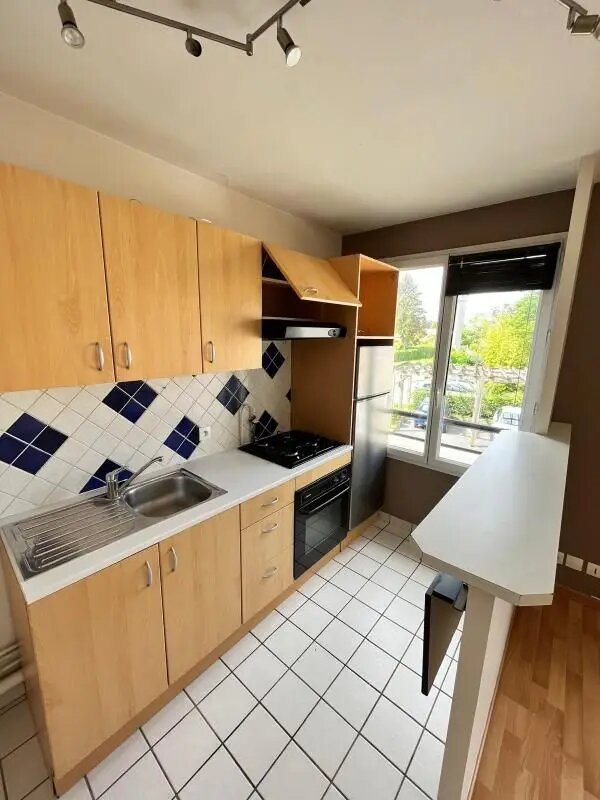 Appartement à louer, 39m², Serris