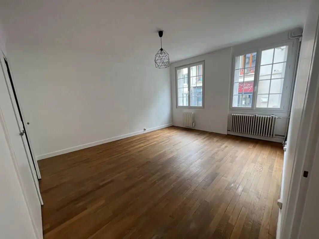 Appartement à louer, 40m², Crécy-la-Chapelle
