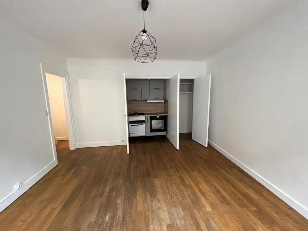 Appartement à louer, 40m², Crécy-la-Chapelle