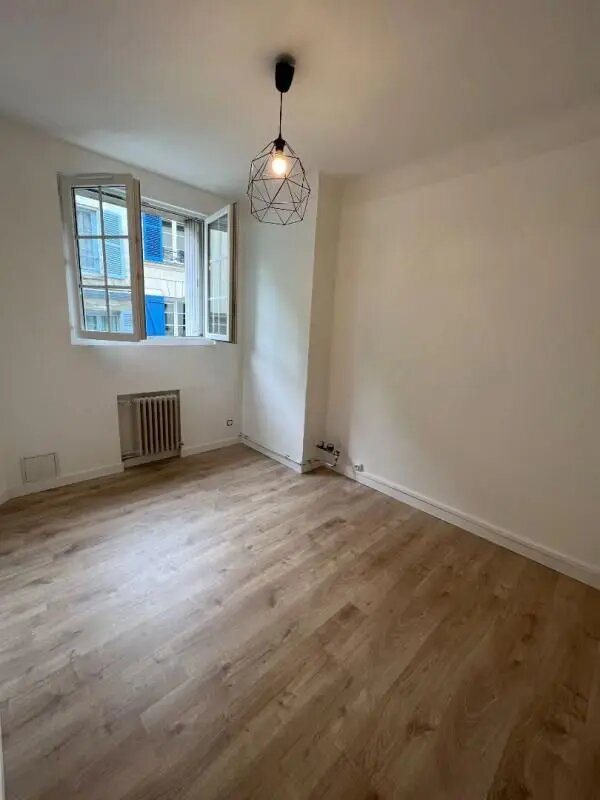 Appartement à louer, 40m², Crécy-la-Chapelle