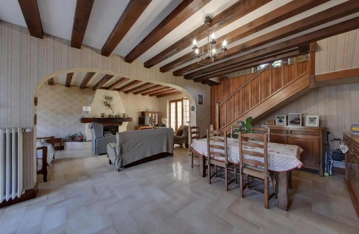 Maison à vendre, 130m², Meaux