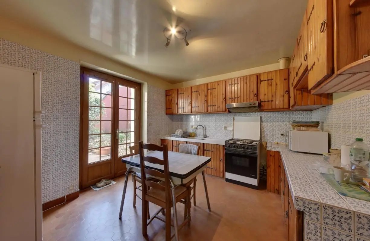 Maison à vendre, 130m², Meaux