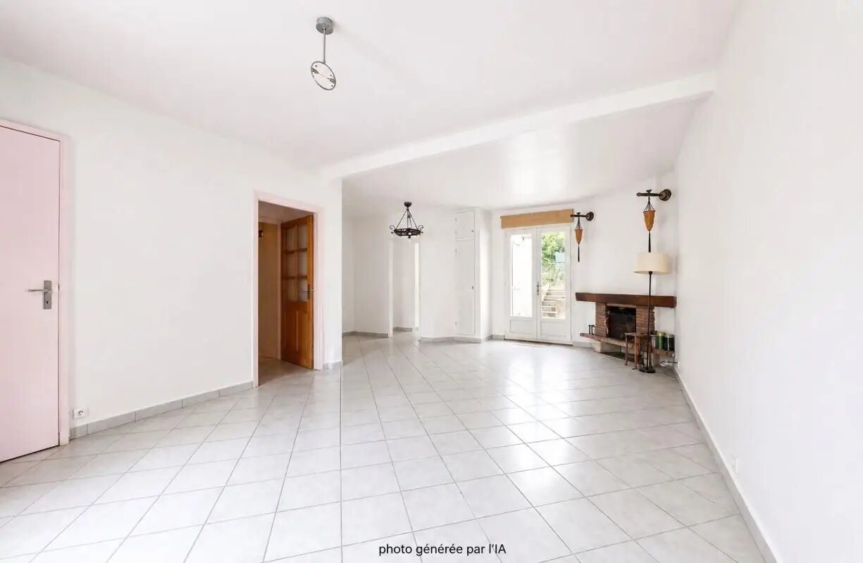 Maison à vendre, 100m², Coulommiers
