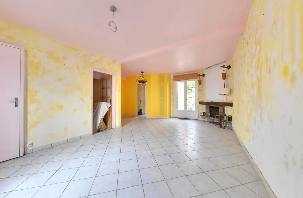 Maison à vendre, 100m², Coulommiers
