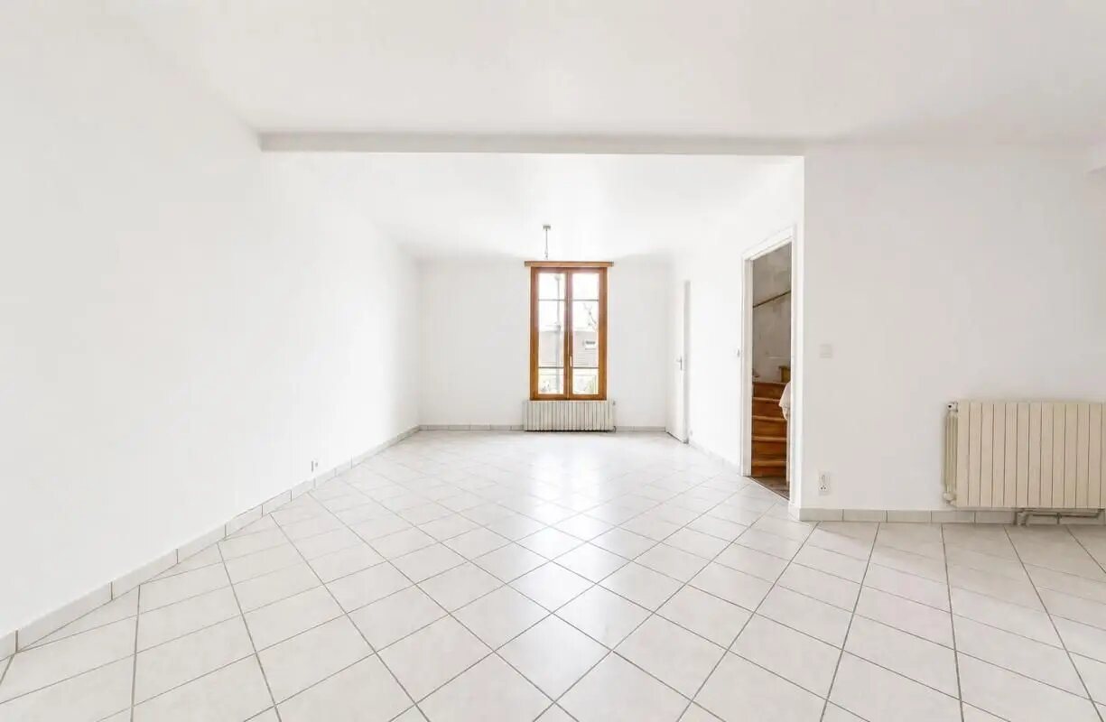 Maison à vendre, 100m², Coulommiers