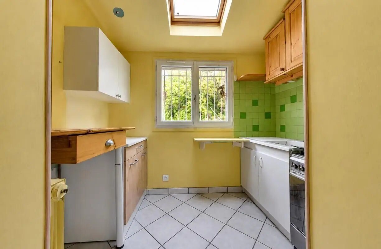 Maison à vendre, 100m², Coulommiers