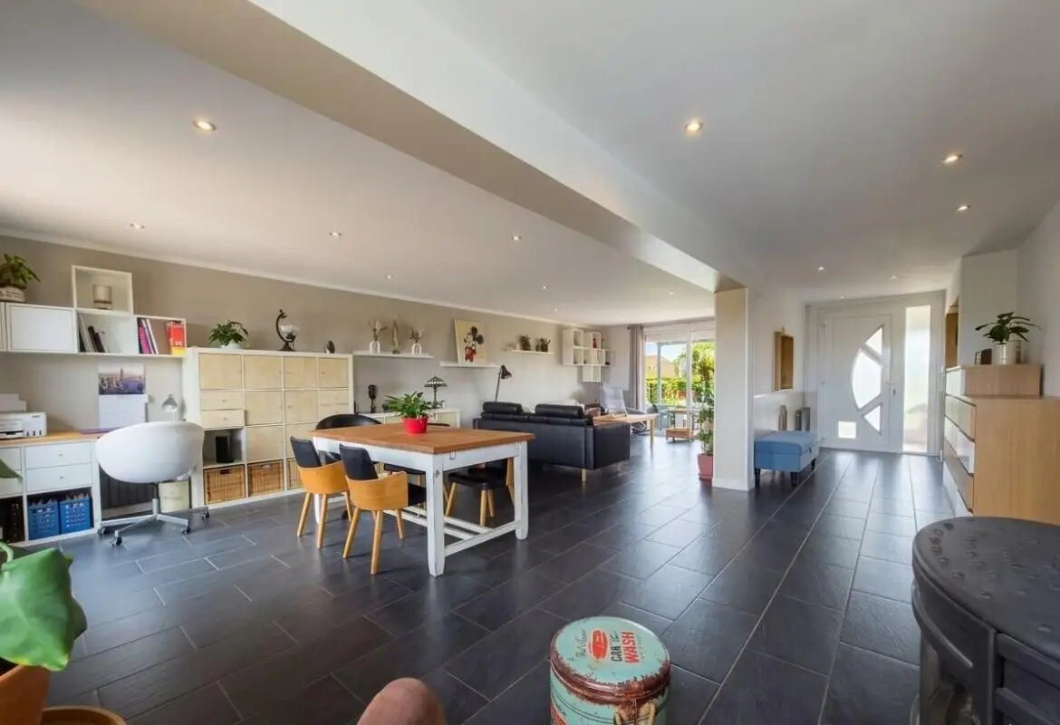 Maison à vendre, 170m², Bouleurs