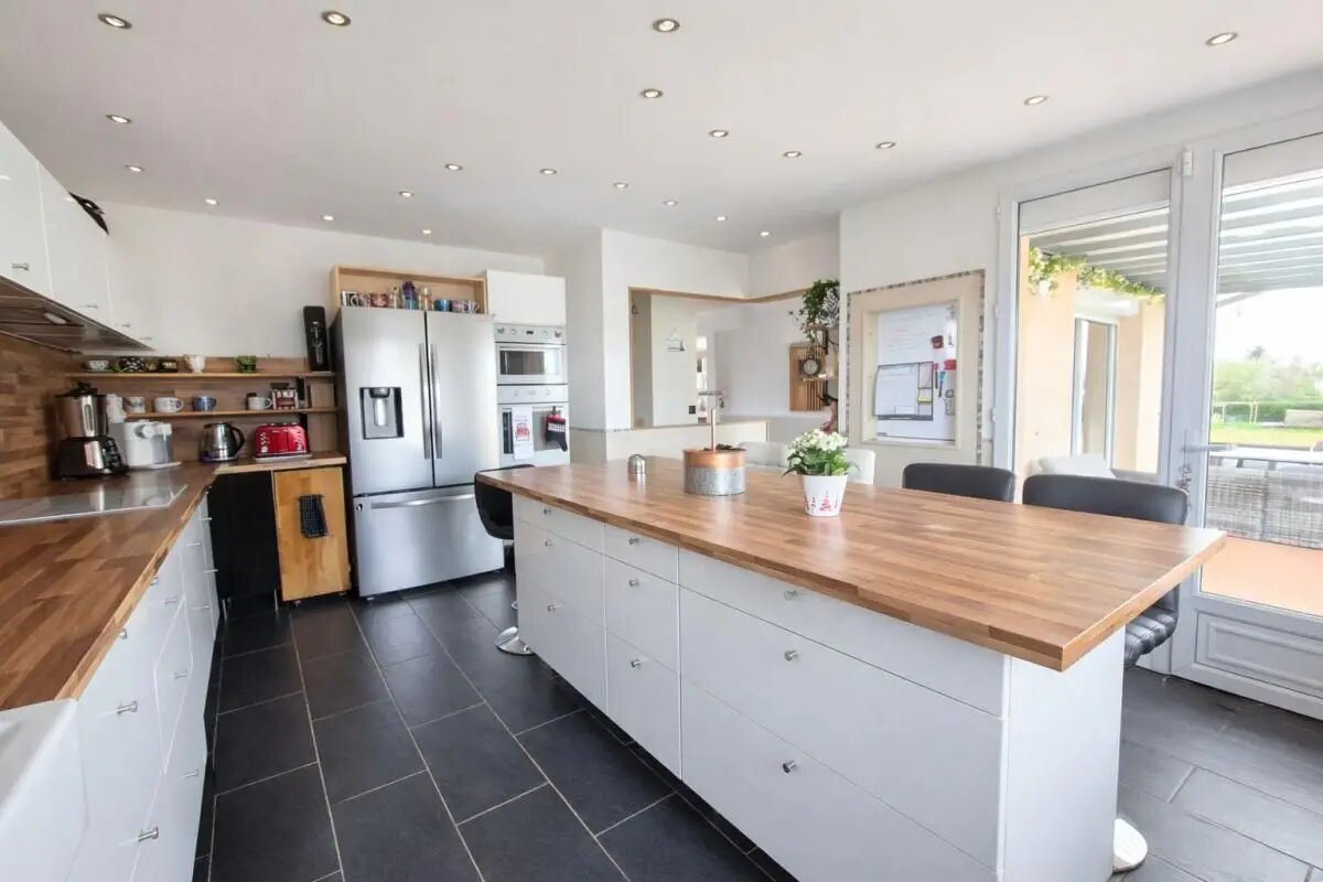Maison à vendre, 170m², Bouleurs