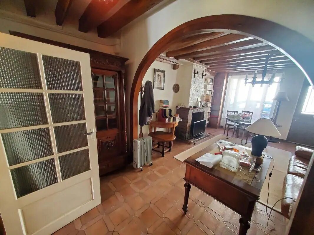 Maison à vendre, 85m², Dammartin-sur-Tigeaux