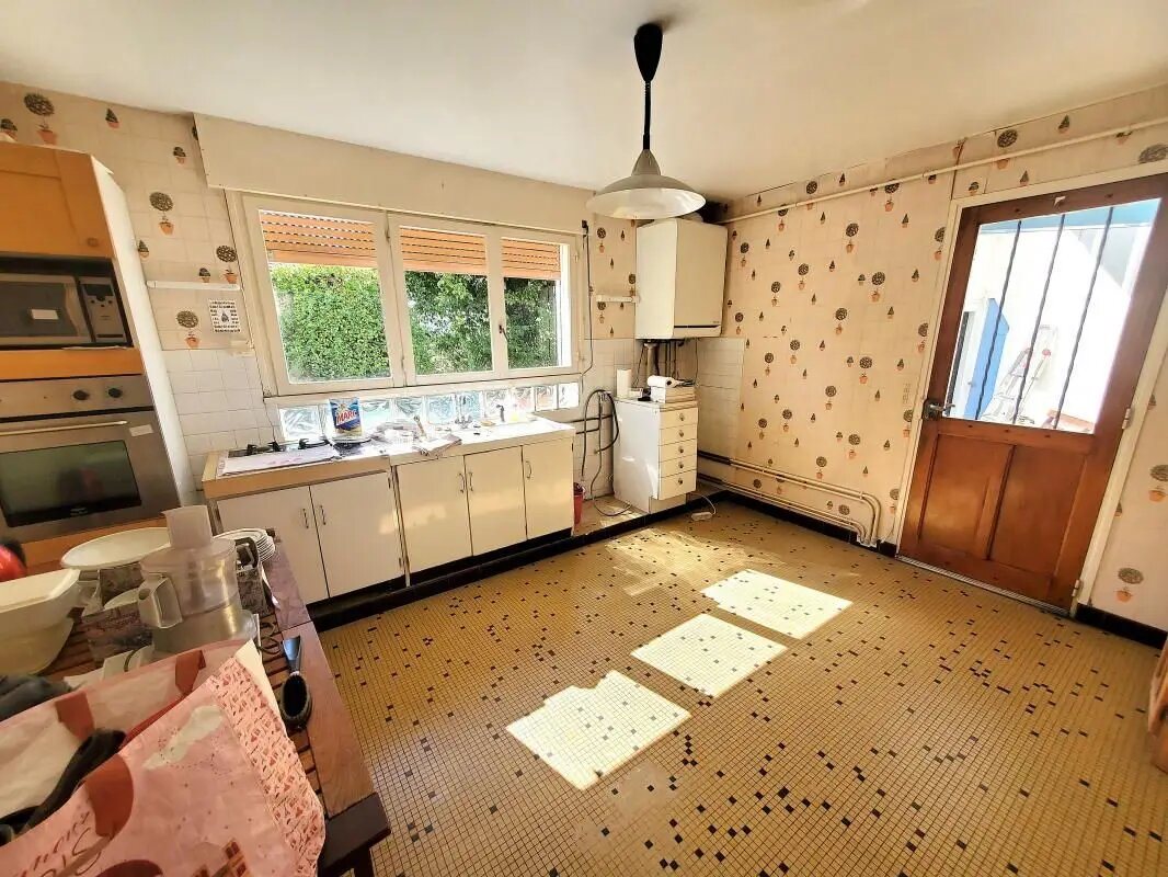 Maison à vendre, 85m², Dammartin-sur-Tigeaux
