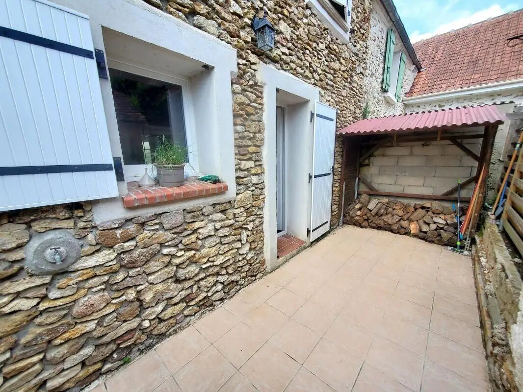 Maison à vendre, 69m², Crécy-la-Chapelle