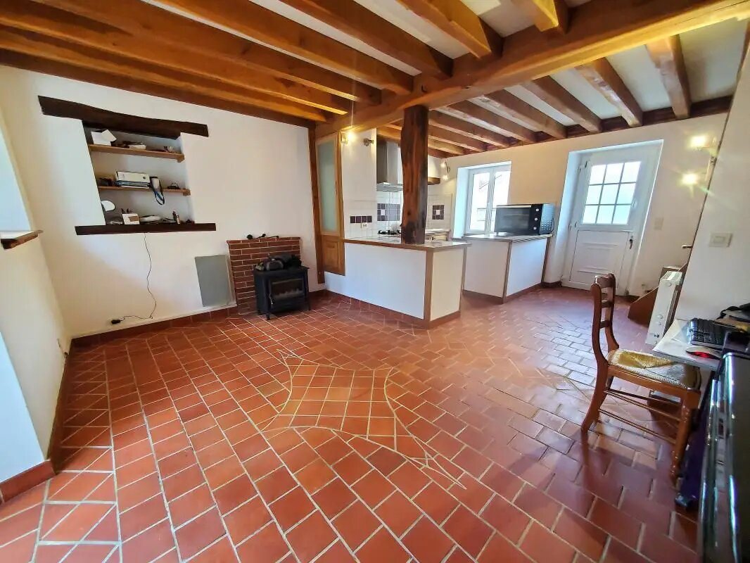 Maison à vendre, 69m², Crécy-la-Chapelle