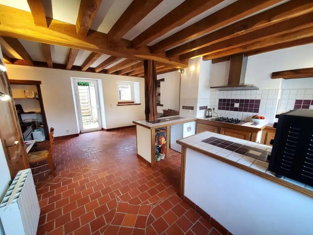 Maison à vendre, 69m², Crécy-la-Chapelle
