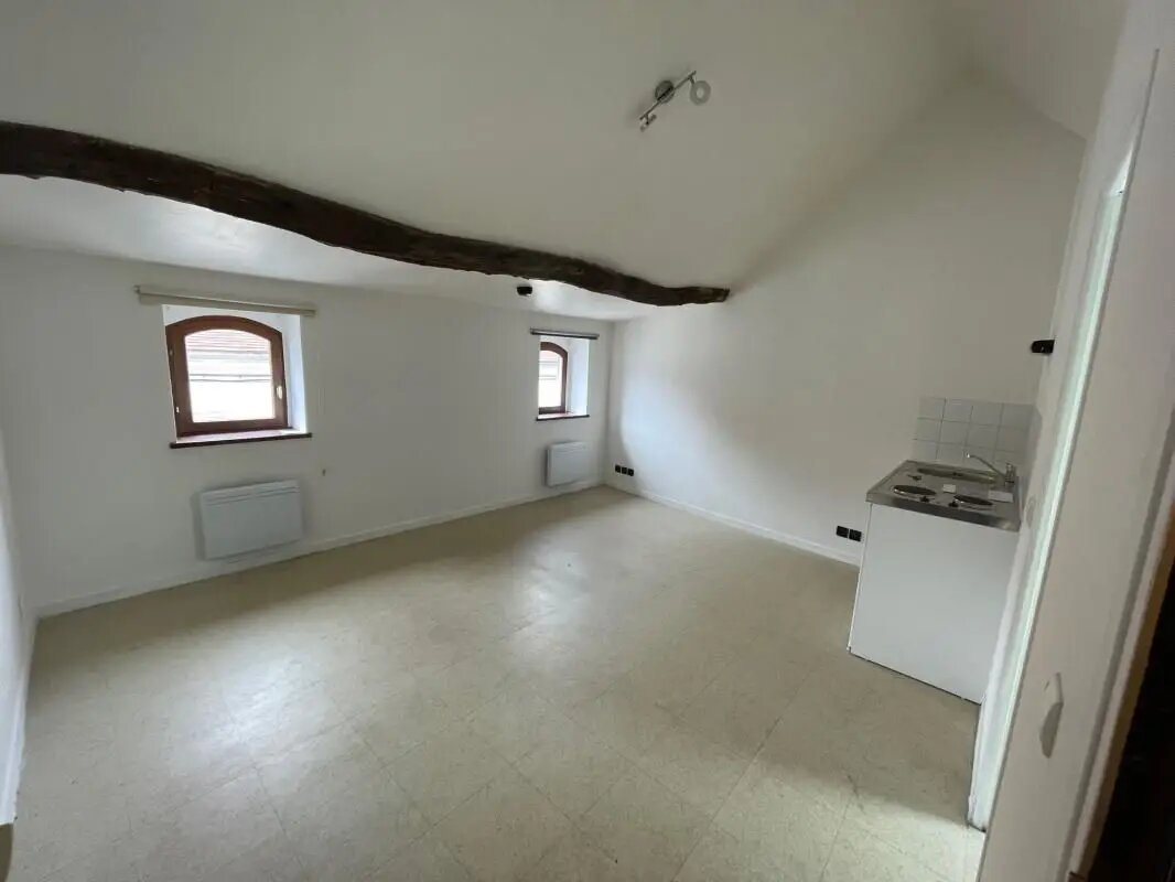 Appartement à vendre, 20m², Meaux